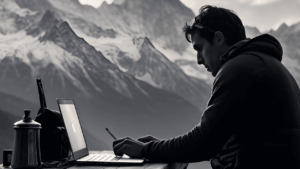 Kerja sesuai gaji vs. passion? Mana yang lebih penting?