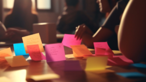 Contoh Marketing Plan Sederhana untuk bisnis kecil + Template